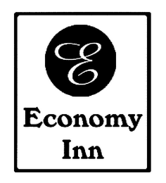 E ECONOM INN