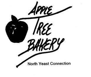 APPLE TREE BAKERY NORTH YEAST CONNECTION