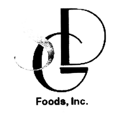 SDG FOODS, INC.