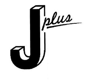 JPLUS