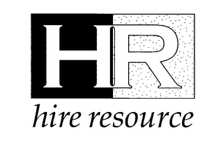 HR HIRE RESOURCE