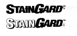 STAINGARD STAINGARD