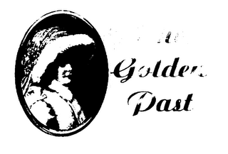 THE GOLDEN PAST