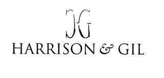 HG HARRISON & GIL
