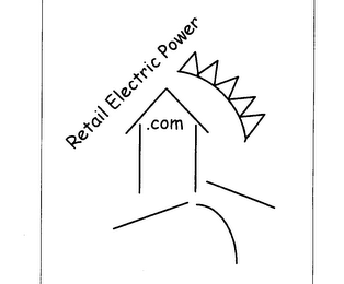 RETAIL ELECTRIC POWER .COM