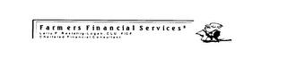 FARMERS FINANCIAL SERVICES
