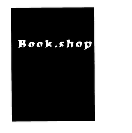 BOOK.SHOP