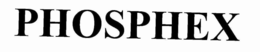 PHOSPHEX