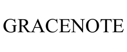GRACENOTE, INC.