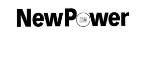 NEWPOWERON