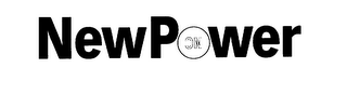 NEWPOWERON