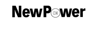 NEWPOWERON