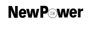 NEWPOWERON