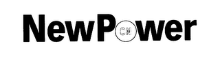 NEWPOWERON