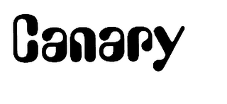 CANARY