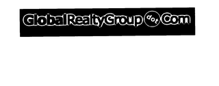 GLOBALREALTYGROUP.COM DEFINING AND PARTICIPATING IN REAL ESTATE OPPORTUNITIES WORLDWIDE