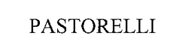 PASTORELLI FOOD PRODUCTS, INC.
