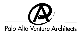 PALO ALTO VENTURE ARCHITECTS