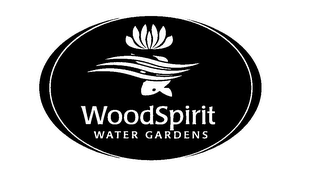 WOODSPIRIT WATER GARDENS