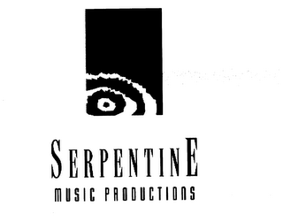 SERPENTINE MUSIC PRODUCTIONS