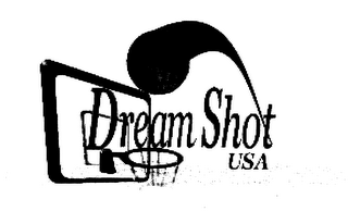 DREAM SHOT USA