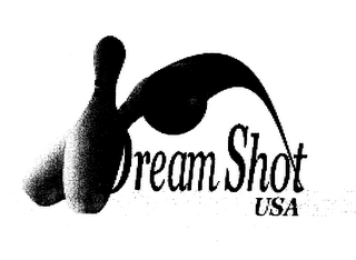 DREAM SHOT USA