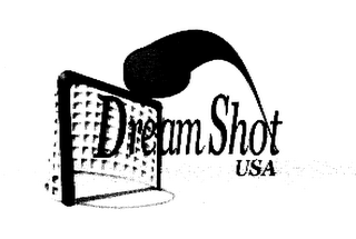 DREAM SHOT USA