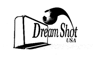 DREAM SHOT USA