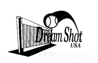 DREAM SHOT USA