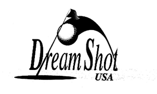 DREAM SHOT USA