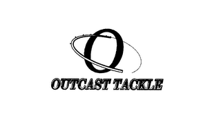 OUTCAST TACKLE