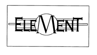 ELEMENT