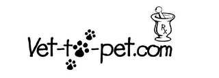 VET-TO-PET.COM