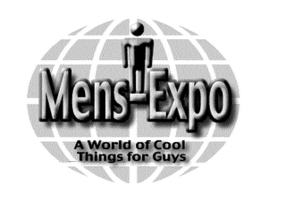 MENS-EXPO A WORLD OF COOL THINGS FOR GUYS