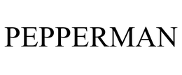 PEPPERMAN