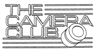 THE CAMERA CLUB