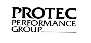 PROTEC PERFORMANCE GROUP