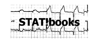 STAT!BOOKS