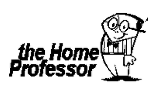 THE HOME PROFESSOR