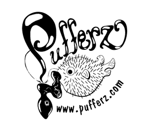 PUFFERZ WWW.PUFFERZ.COM