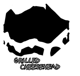 GRILLED CHEESEHEAD