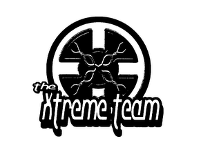 THE XTREME TEAM