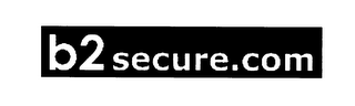 B2SECURE.COM