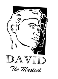 DAVID THE MUSICAL