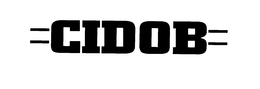 CIDOB