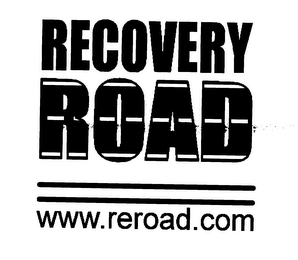 RECOVERY ROAD