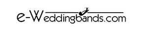 E-WEDDINGBANDS.COM