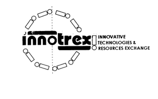 INNOTREX! INNOVATIVE TECHNOLOGY & RESOURCE EXCHANGE