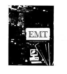 EMT ELECTRO MAGNETIC TEST, INC.