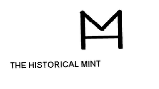 MH THE HISTORICAL MINT